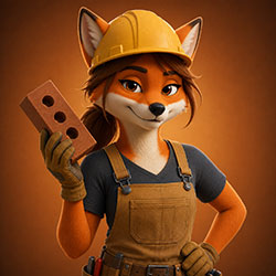 Foxy Ouvrière