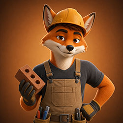 Foxy Ouvrier