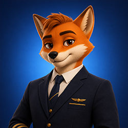Foxy Steward