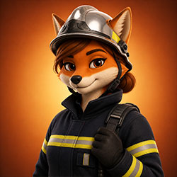 Foxy Pompière