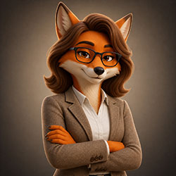 Foxy Professeure