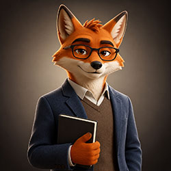 Foxy Professeur