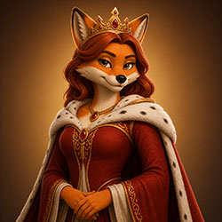 Foxy Reine