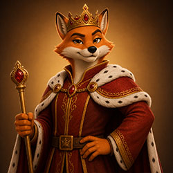 Foxy Roi