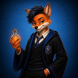 Foxy Serdaigle