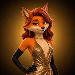Foxy Star