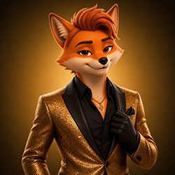 Foxy Star