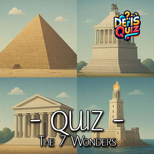 The 7 Wonders