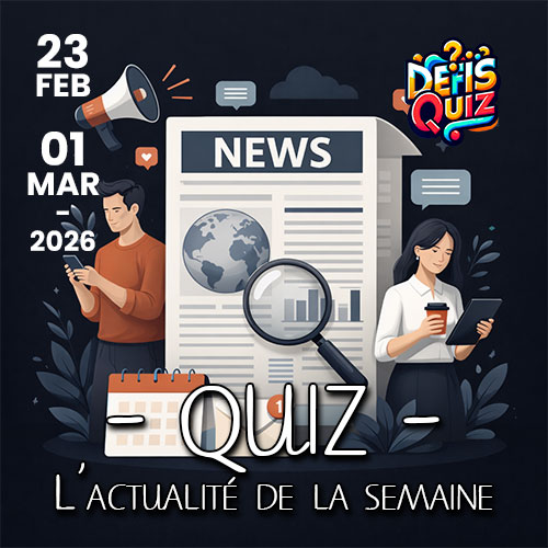 News 23 Feb - 01 Mar | 2026