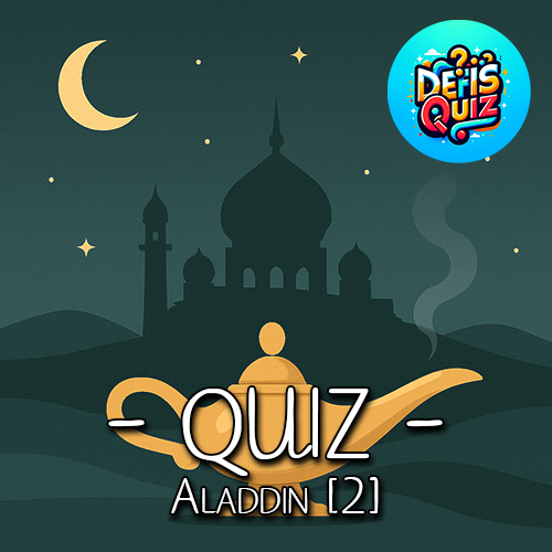 Aladdin [2]