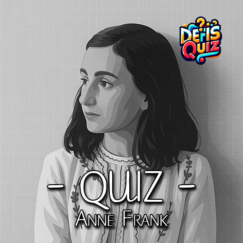 Anne Frank