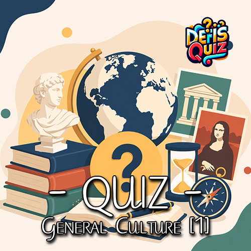 General knowledge [1]