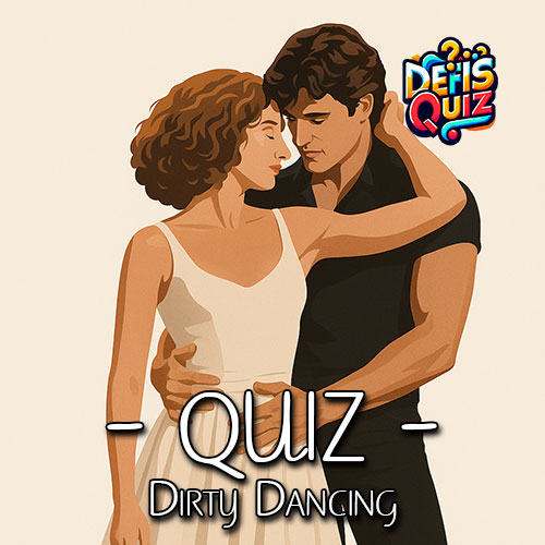 Dirty Dancing