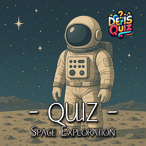 Space exploration