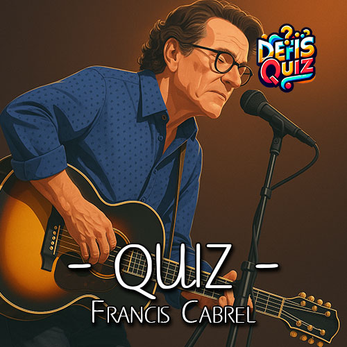 Françis Cabrel