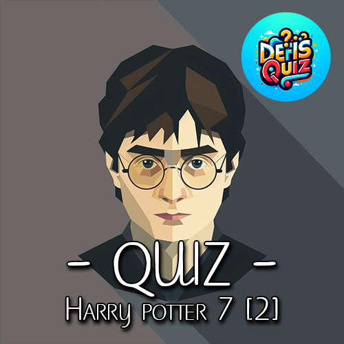 Harry Potter and the Deathly Hallows [2]