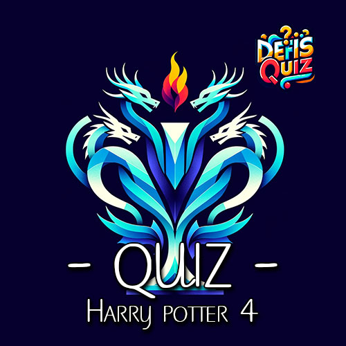 Harry Potter and the Goblet of Fire