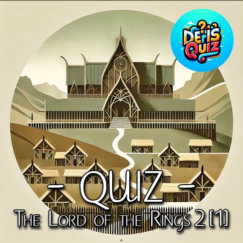 The Lord of the Rings: The Two Towers [1]