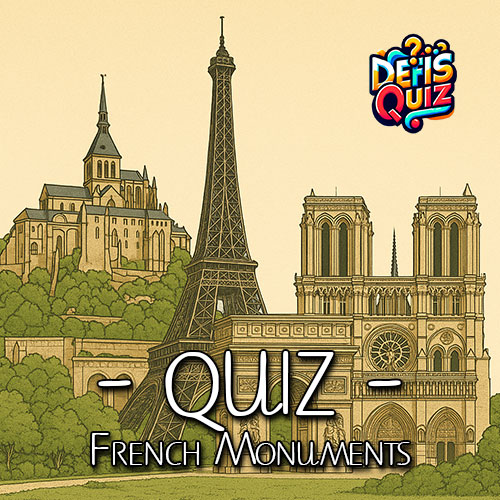 French Monuments