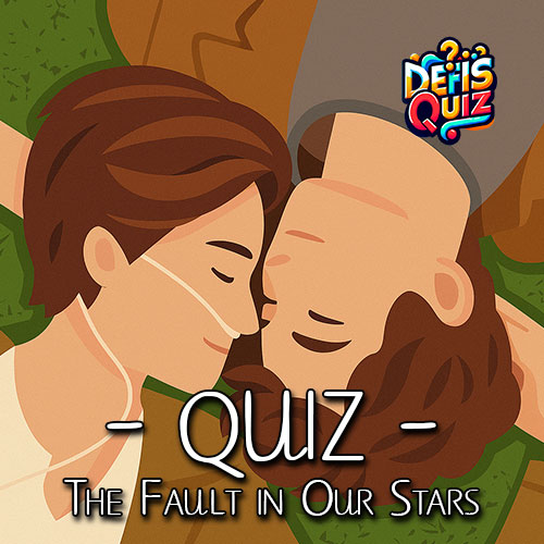 The Fault in Our Stars