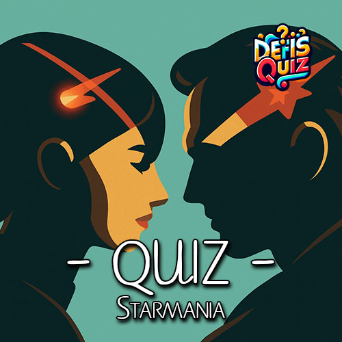 Starmania