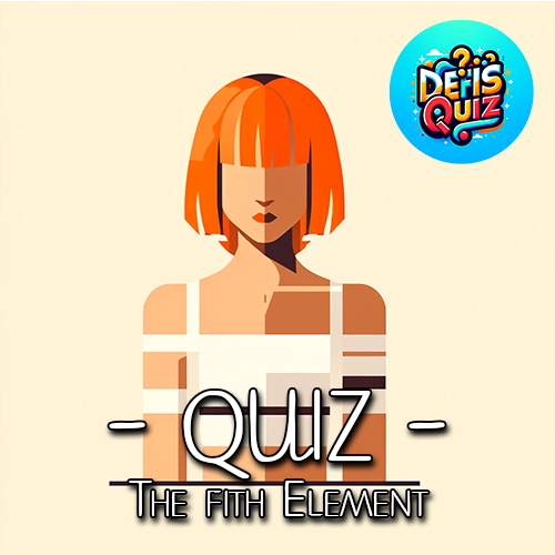 The fith Element