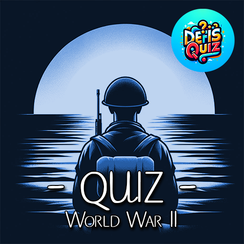 World War II
