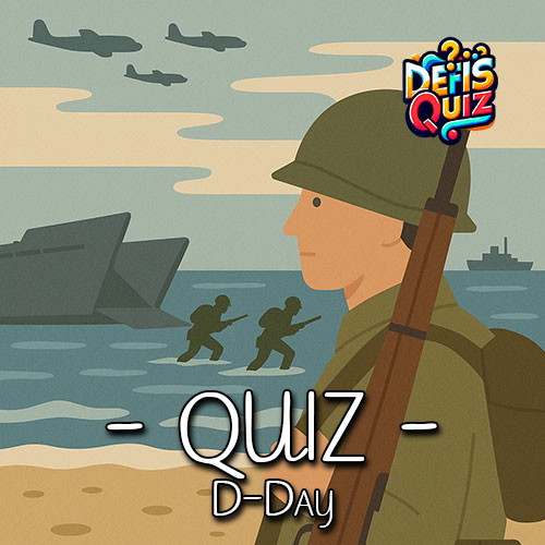 D-Day