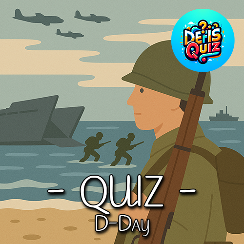 D-Day