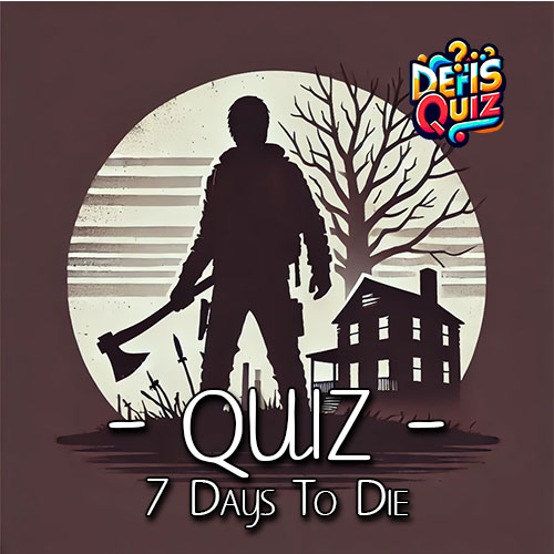 7 Days To Die