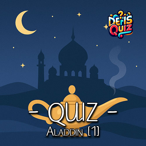 Aladdin [1]