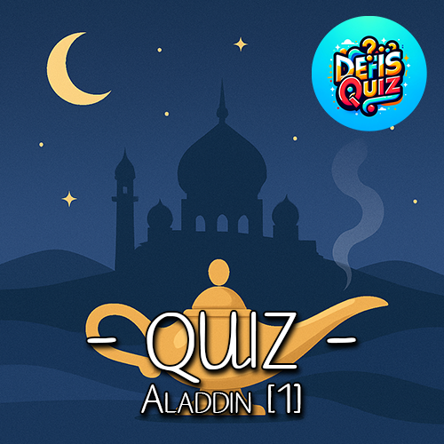 Aladdin [1]