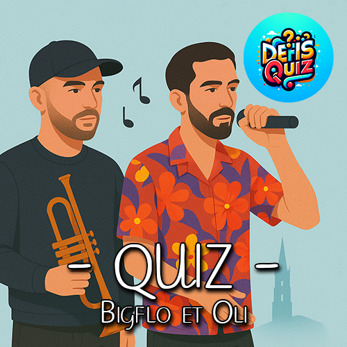 Bigflo et Oli