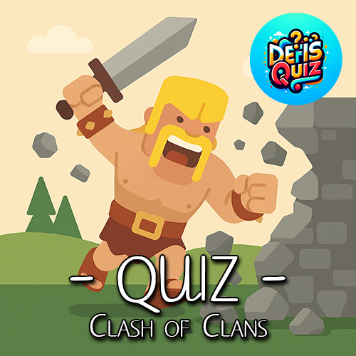 Clash Of Clans