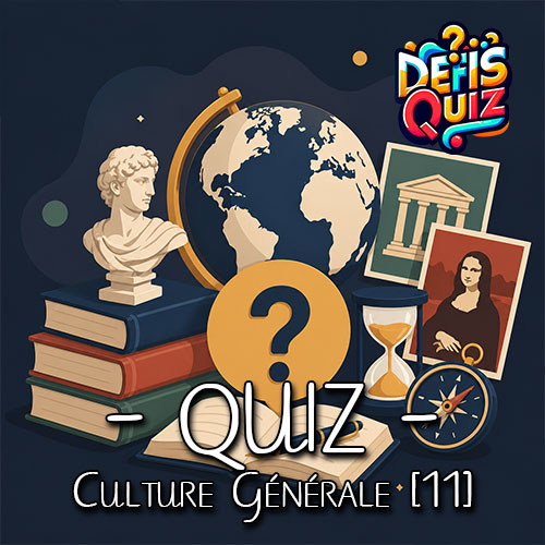 Culture Générale [11]