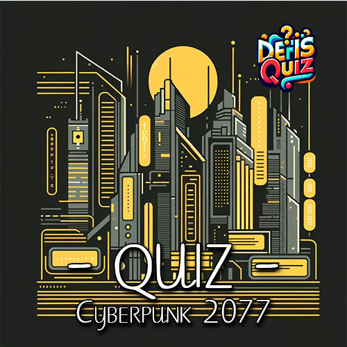 Cyberpunk 2077