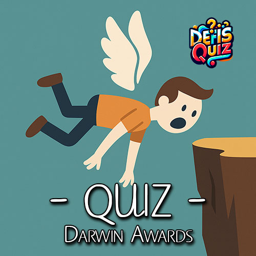 Darwin Awards