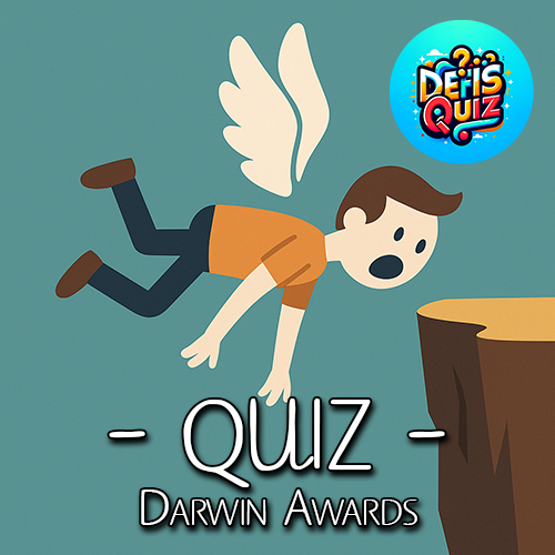 Darwin Awards