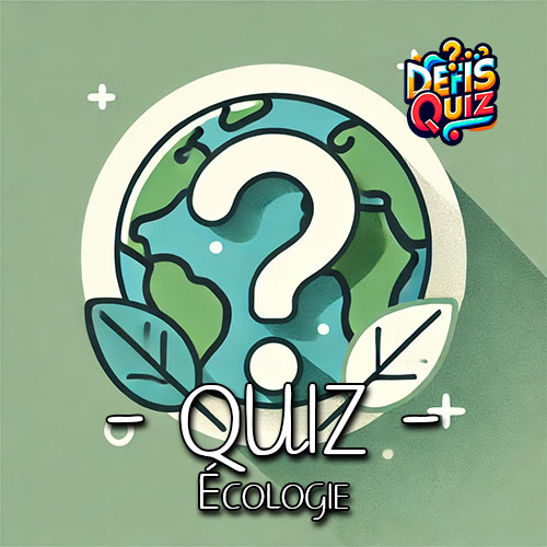 Écologie