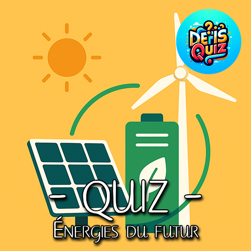 Énergies du Futur