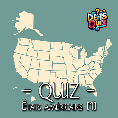 États américains [1]