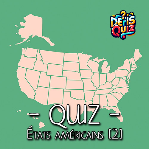 États américains [2]