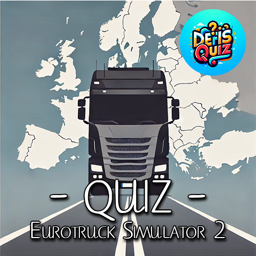 Eurotruck Simulator 2