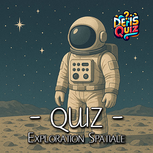 Exploration spatiale