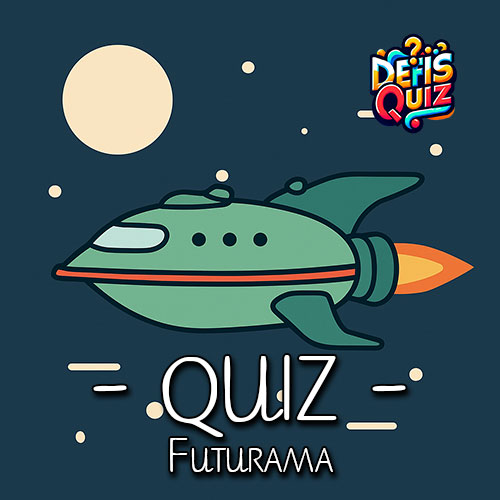 Futurama