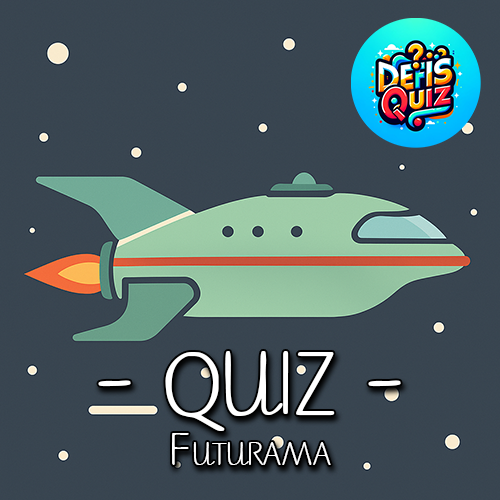 Futurama
