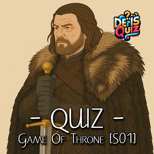 Game Of Throne [S01]