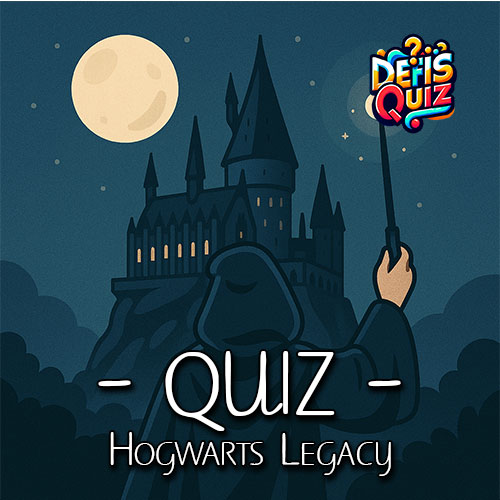 Hogwarts Legacy