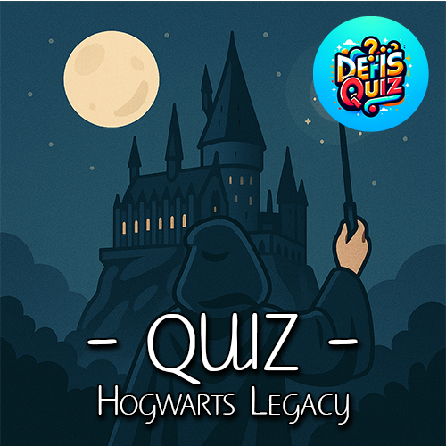 Hogwarts Legacy