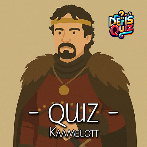 Kaamelott